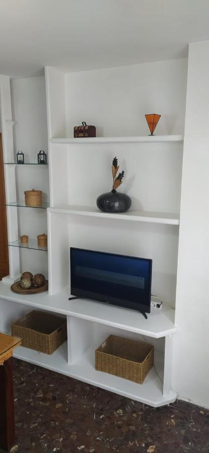 Alojamiento Entradita Cazorla Exteriör bild