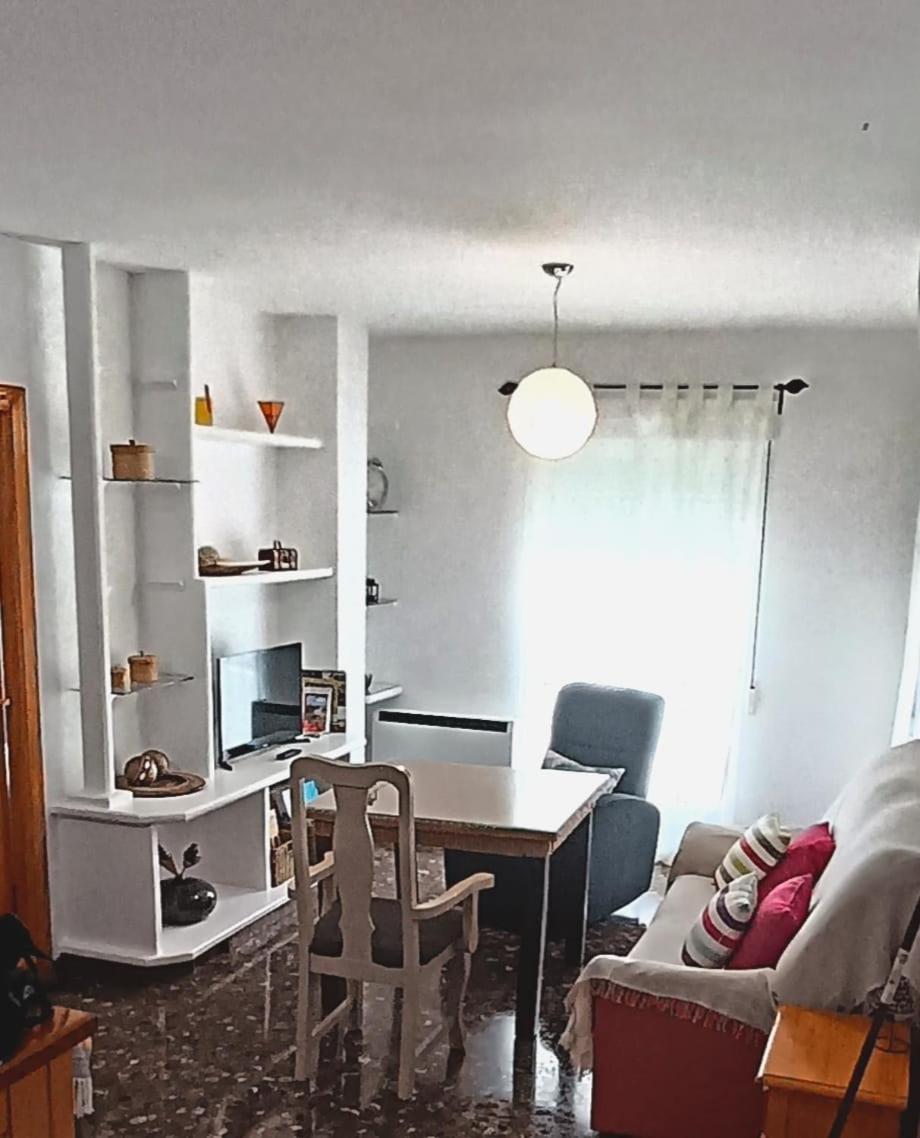 Alojamiento Entradita Cazorla Exteriör bild