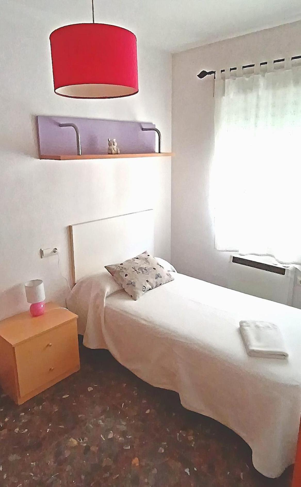 Alojamiento Entradita Cazorla Exteriör bild